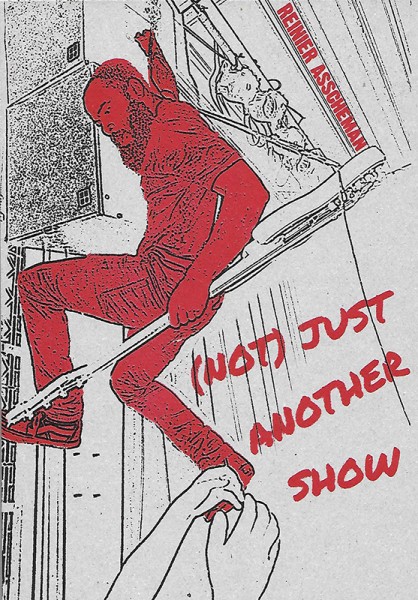 (NOT) JUST ANOTHER SHOW jpeg